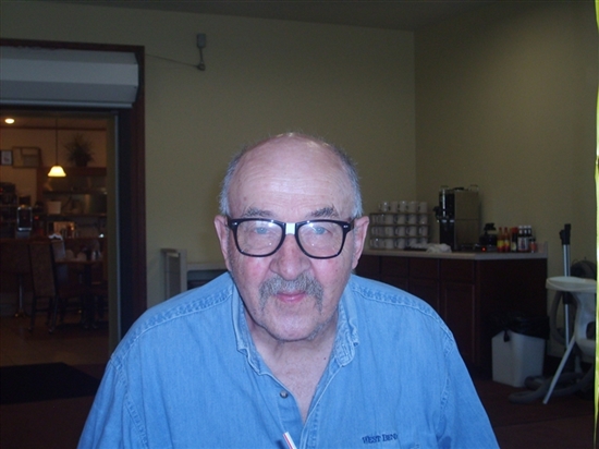 Dad 80