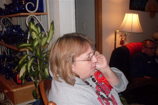 Debbie 50