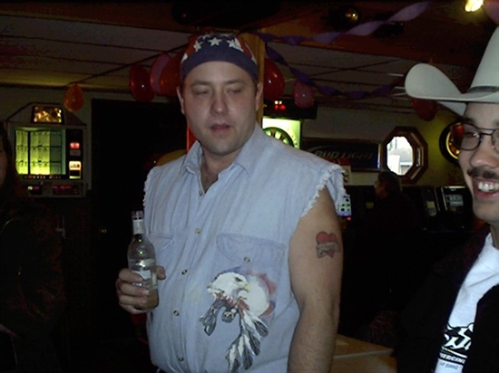 Glenn 40