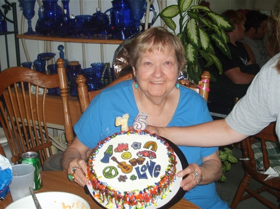 Mom 75