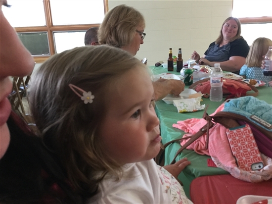 Karstaedt Family Reunion 2015