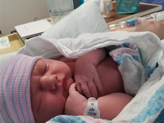 Aubree