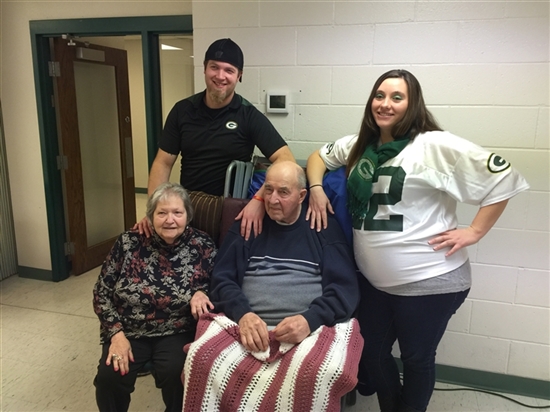 Thanksgiving 2015