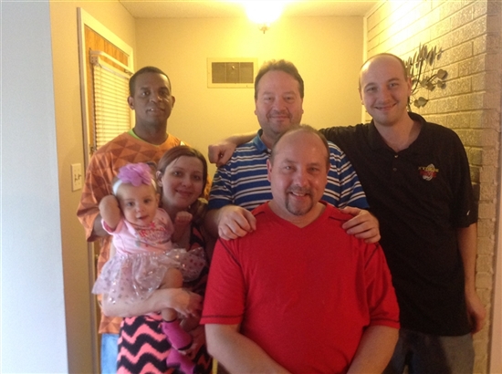 Memphis 2015