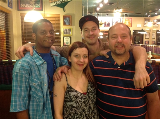 Memphis 2015